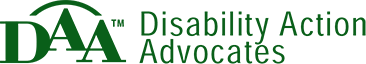 Disability Action Advocates